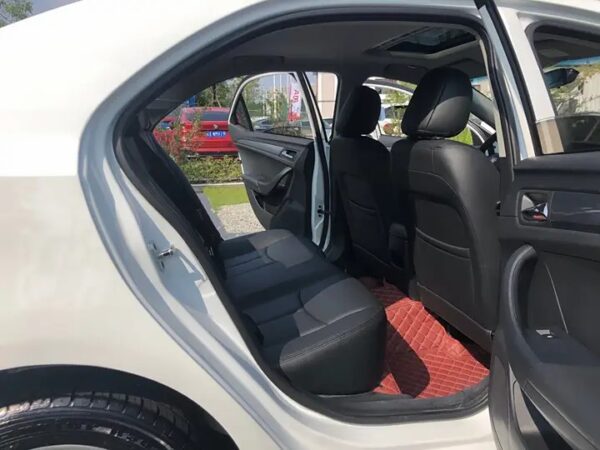 roewe 360