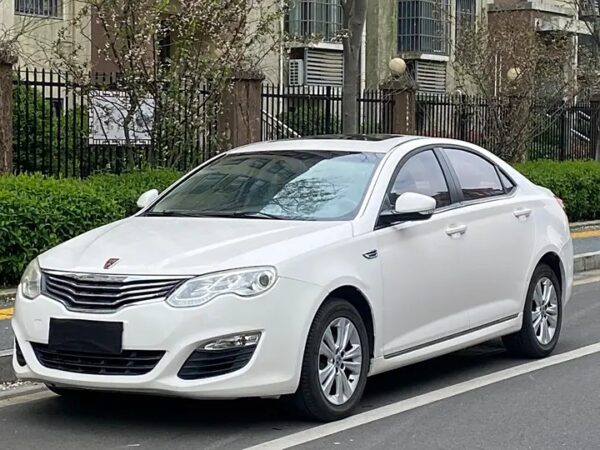 roewe 550