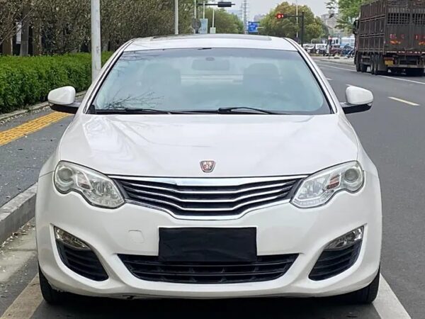 roewe 550