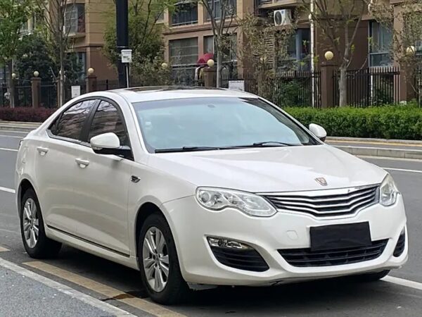 roewe 550