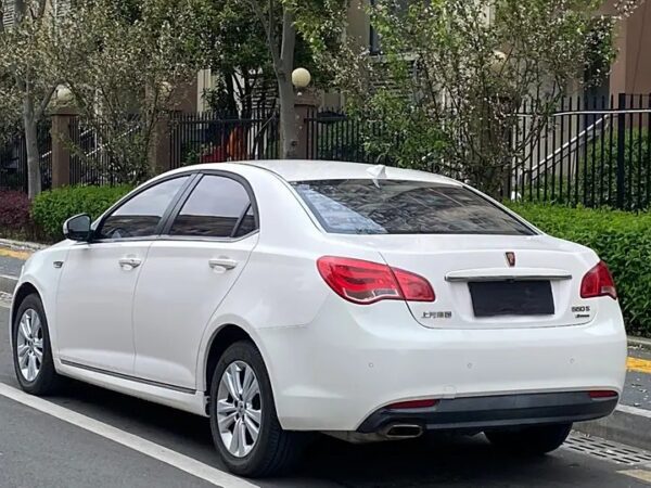 roewe 550