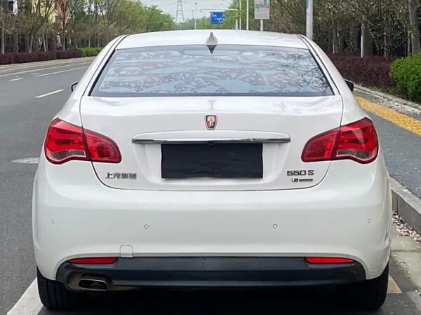 roewe 550