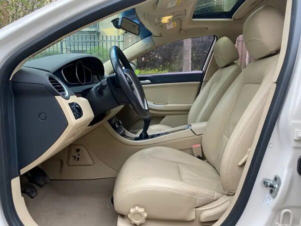 roewe 550