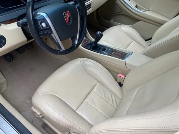 roewe 550