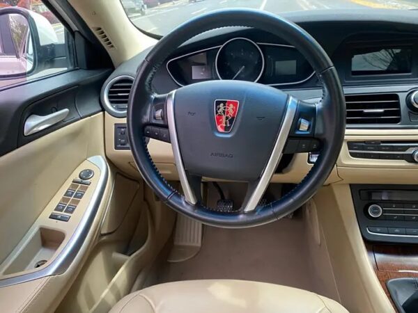 roewe 550