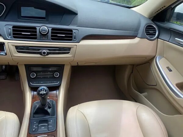 roewe 550