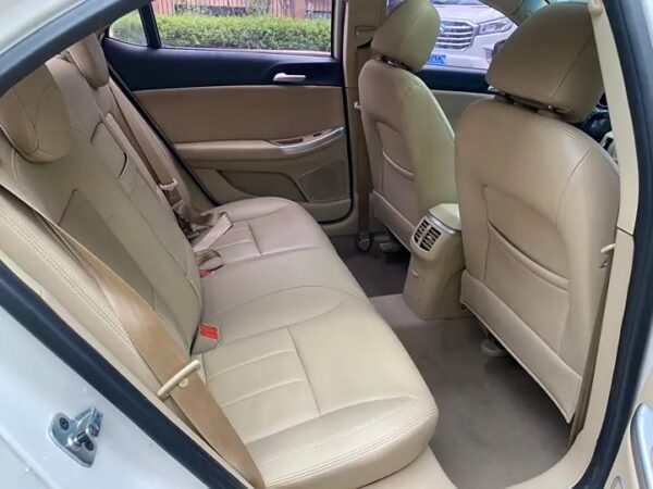 roewe 550