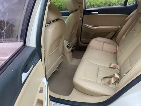 roewe 550