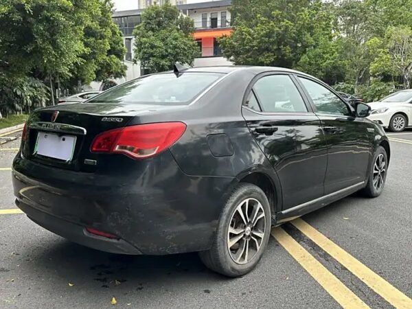 roewe e550