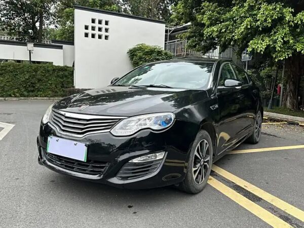 roewe e550