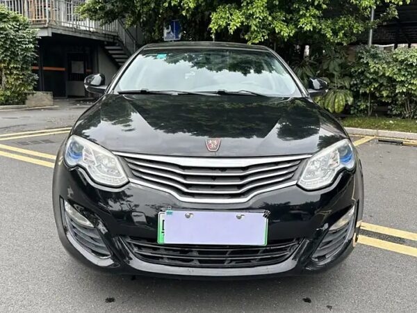 roewe e550