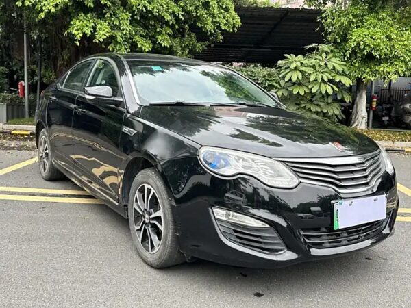 roewe e550