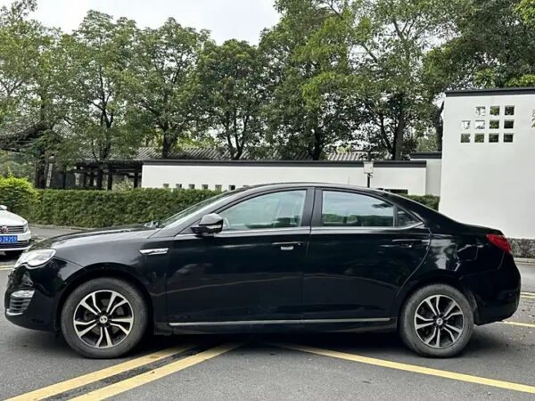 roewe e550