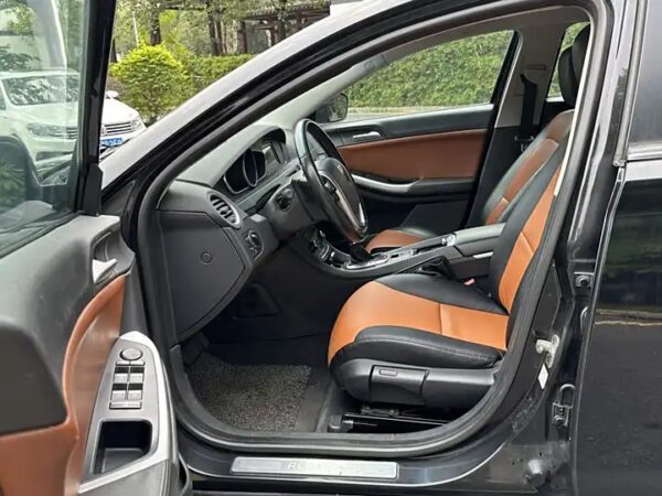 roewe e550