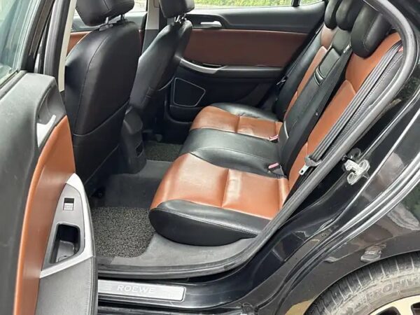 roewe e550