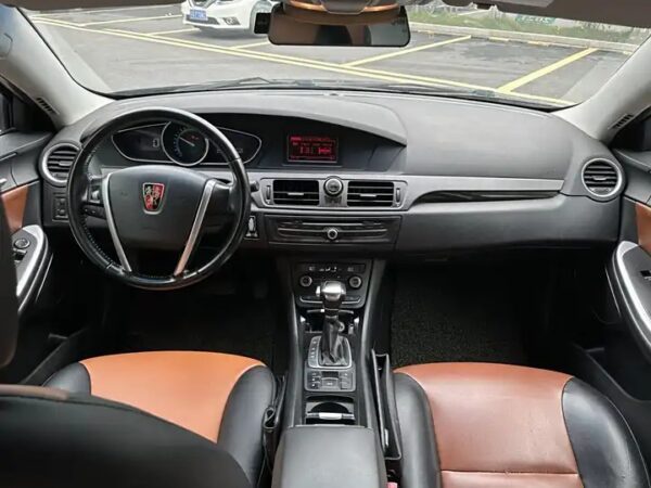 roewe e550