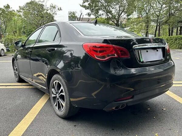 roewe e550