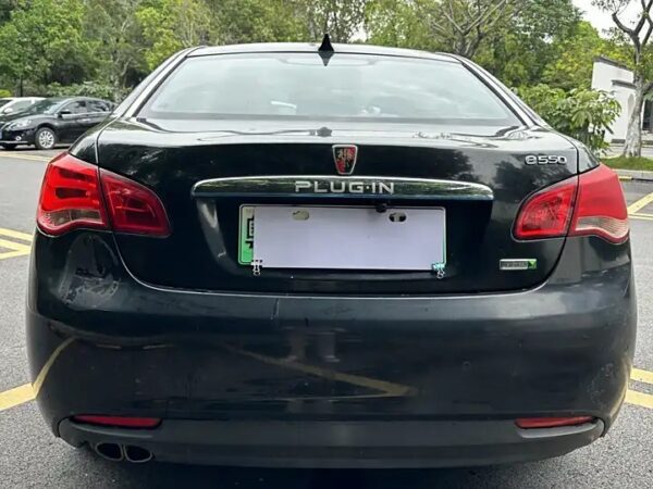 roewe e550