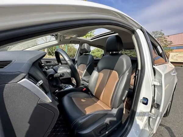 roewe i6