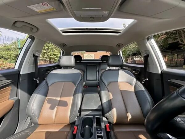 roewe i6