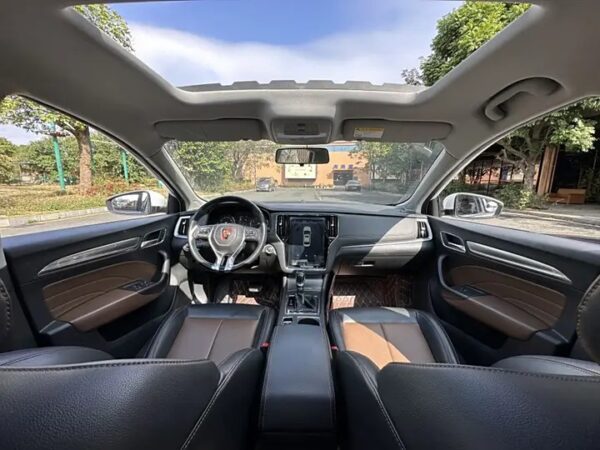 roewe i6