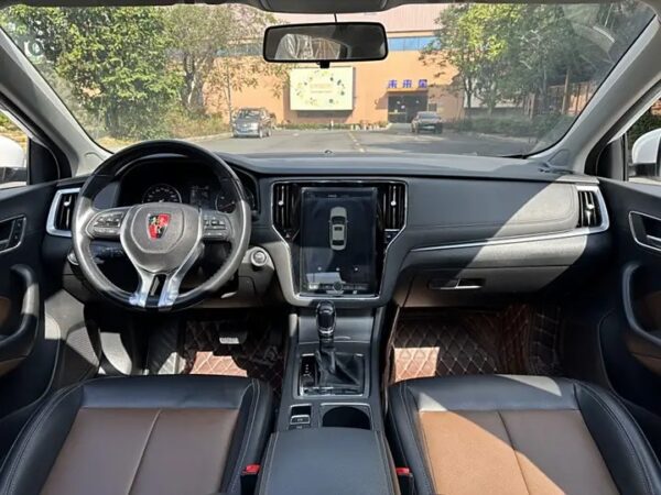 roewe i6