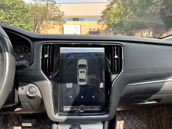 roewe i6