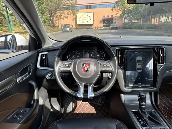 roewe i6