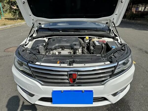 roewe i6