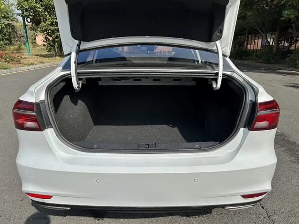 roewe i6