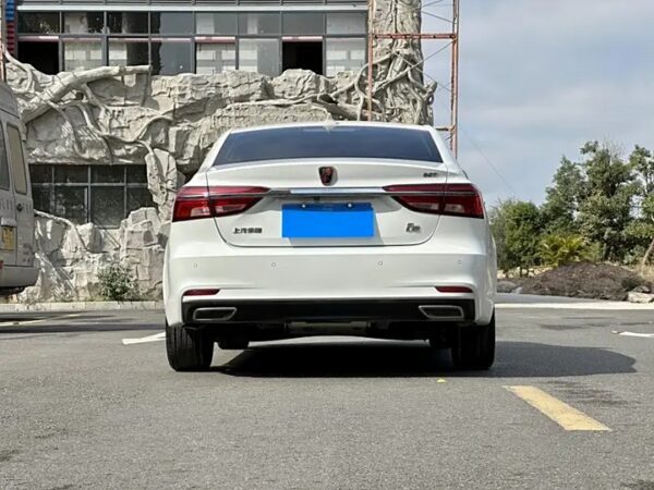 roewe i6