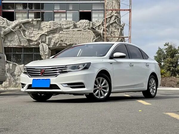 roewe i6