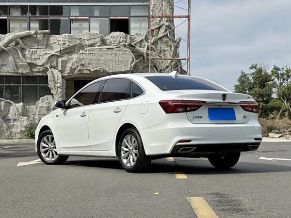 roewe i6