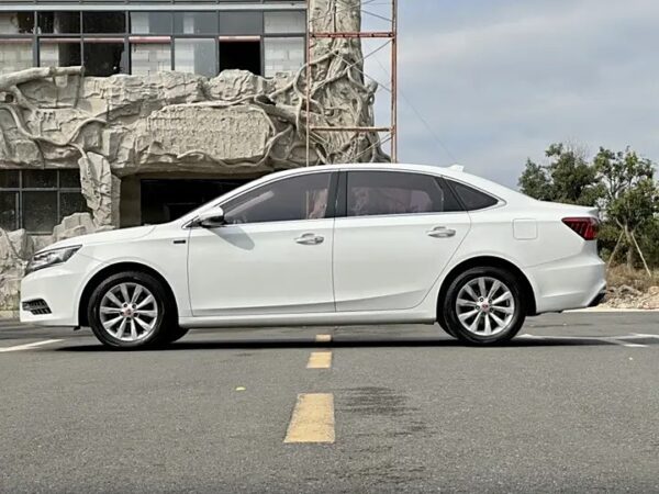 roewe i6