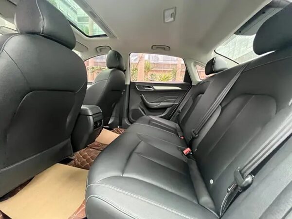 roewe i6 phev