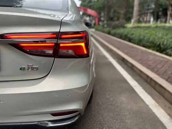 roewe i6 phev
