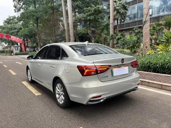 roewe i6 phev
