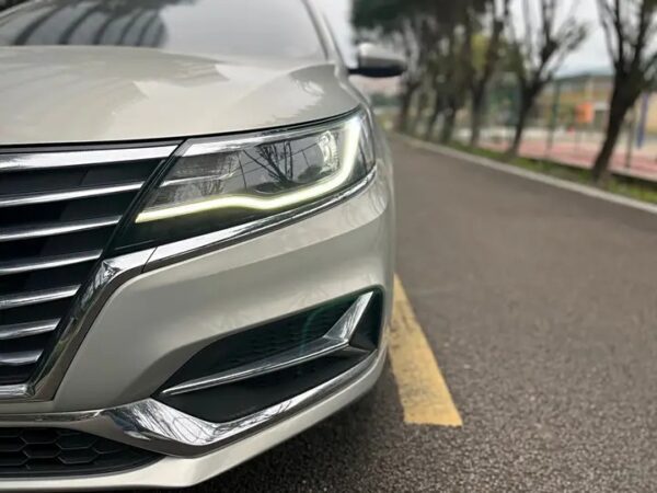roewe i6 phev