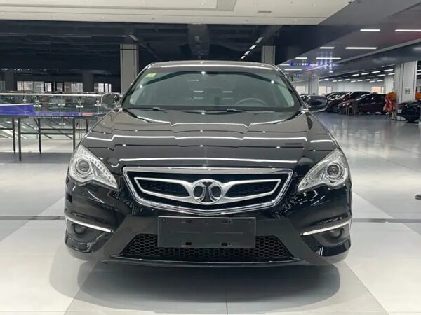 BAIC Senova D70