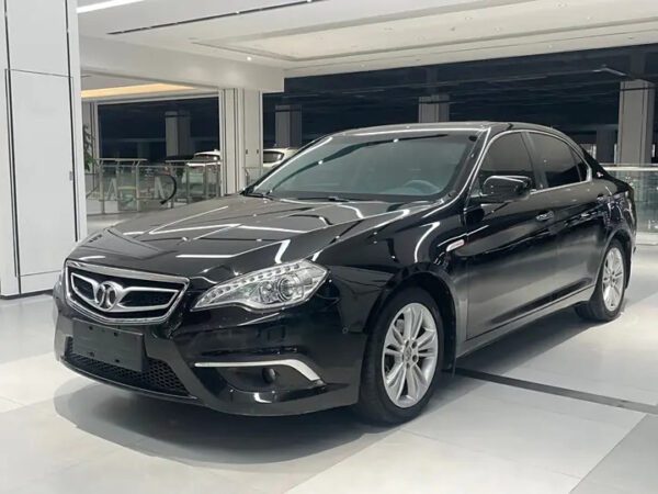 BAIC Senova D70