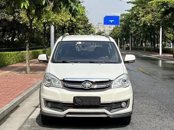 Faw Xenia S80