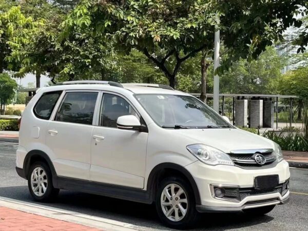 Faw Xenia S80