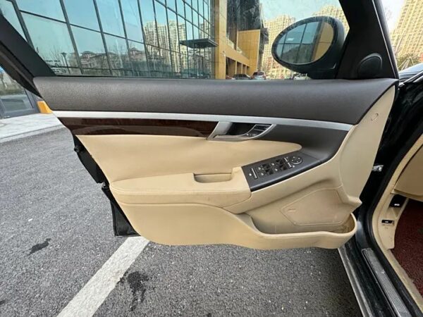 roewe 750