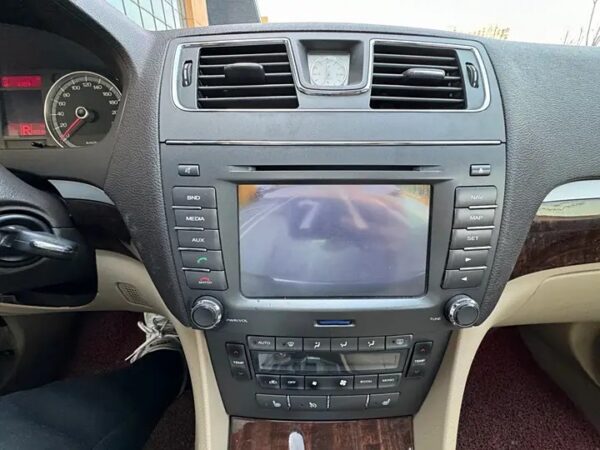 roewe 750