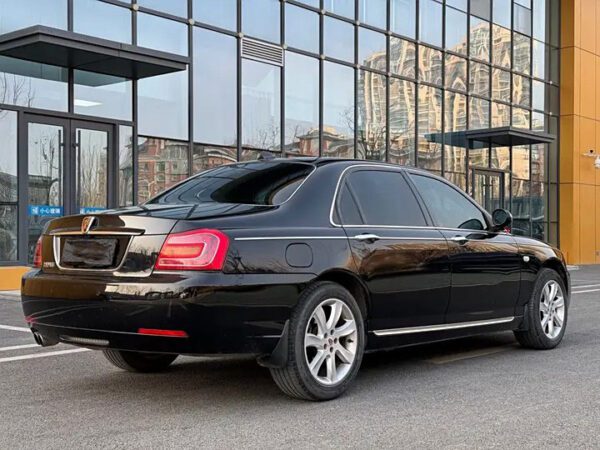 roewe 750