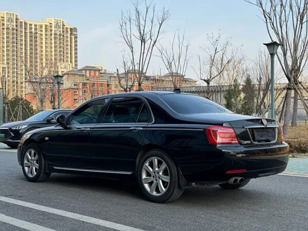 roewe 750