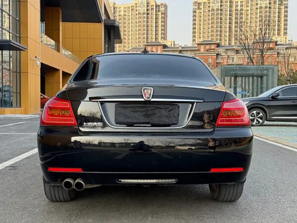 roewe 750