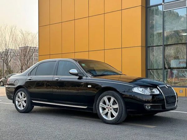 roewe 750