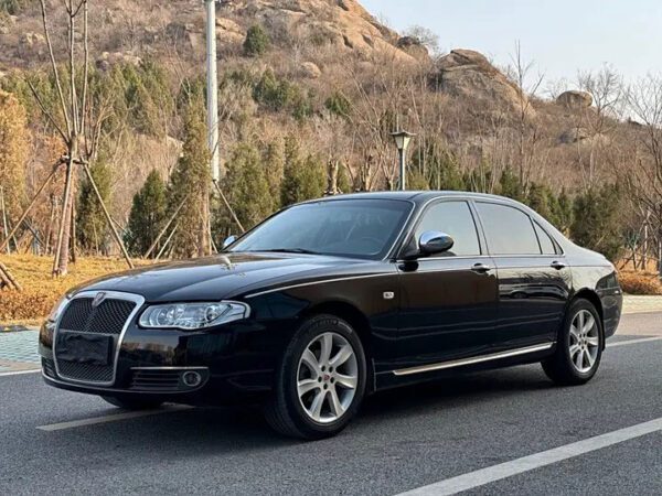 roewe 750