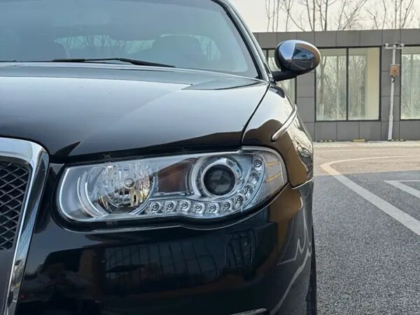 roewe 750